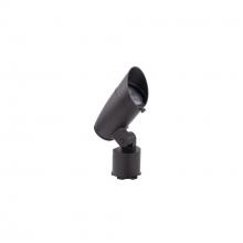  5811-CSBK - Smart Color Changing LED Landscape Accent Light