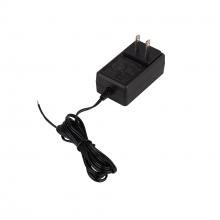  EN-2420D-P-BK - 24V Plug-In Power Supply BK