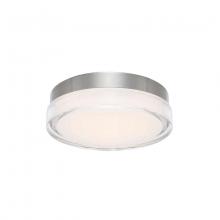  FM-W57812-30-SS - DOT Flush Mount Light