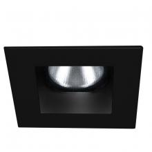  R2ASDT-F827-BK - Aether 2" Trim with LED Light Engine