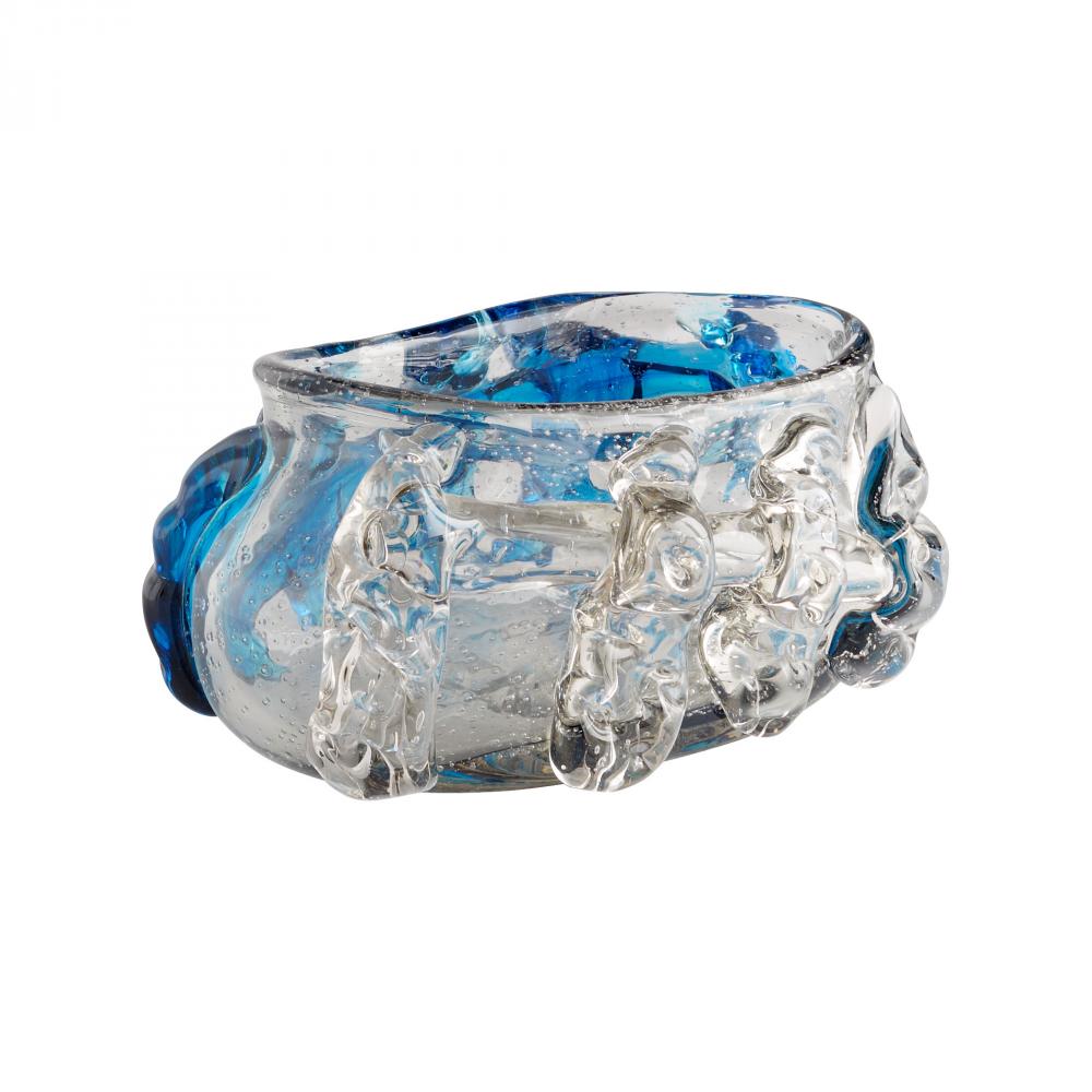 Arethusa Bowl | Blue