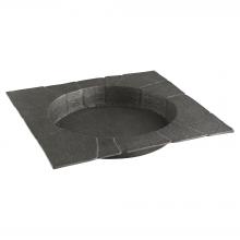 Cyan Designs 11658 - Baxter Tray|Ant Pewter-Sm