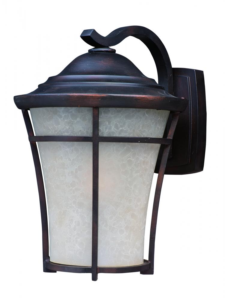 Balboa DC LED E26-Outdoor Wall Mount