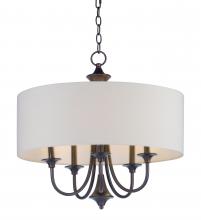  10015OMOI - Bongo-Multi-Light Pendant