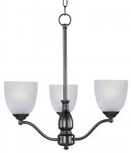  10064FTOI - Stefan-Single-Tier Chandelier