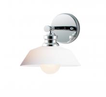  11191SWPC - Willowbrook-Wall Sconce