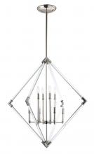  16106CLPN - Lucent-Multi-Light Pendant