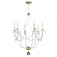 Maxim 20486ECVG - Formosa-Chandelier