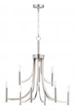 Maxim 21529SN - Lyndon-Chandelier