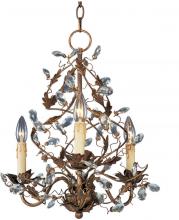 Maxim 2850EG - Elegante-Mini Chandelier