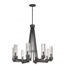  30316CRAR - Delos-Chandelier