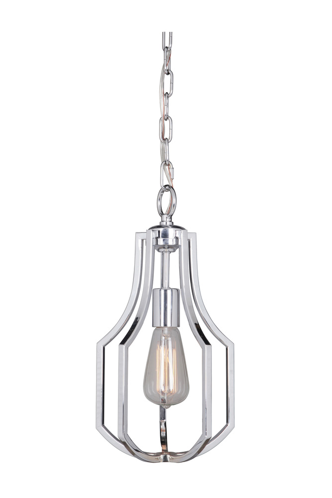 1 Light Mini Pendant