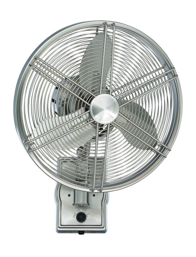 14" Wall Fan