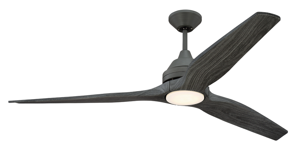 60" Ceiling Fan (Blades Sold Separately)