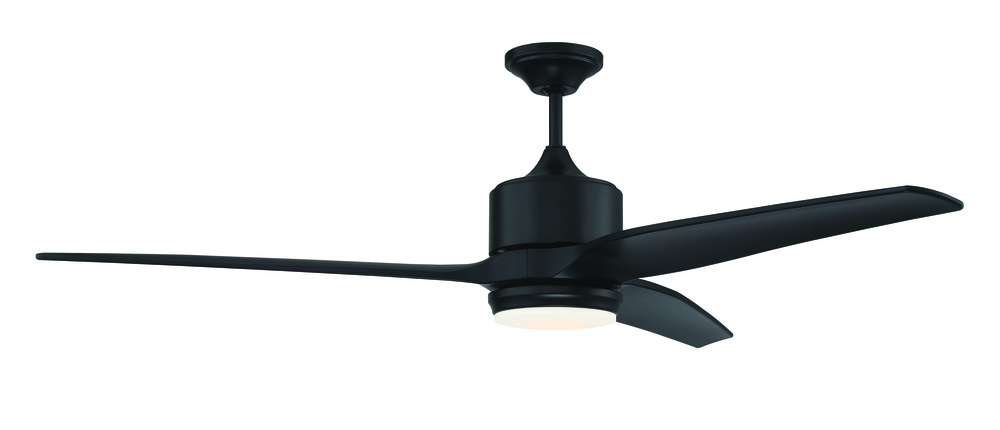 60" Ceiling Fan (Blades Sold Separately)