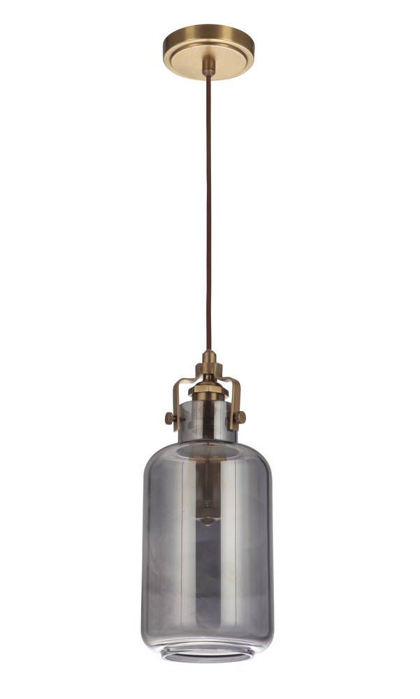 1 Light Mini Pendant