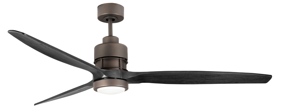 52" Sonnet Ceiling Fan Kit