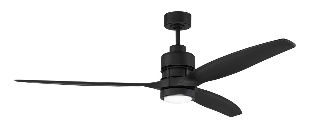 60" Sonnet Ceiling Fan Kit