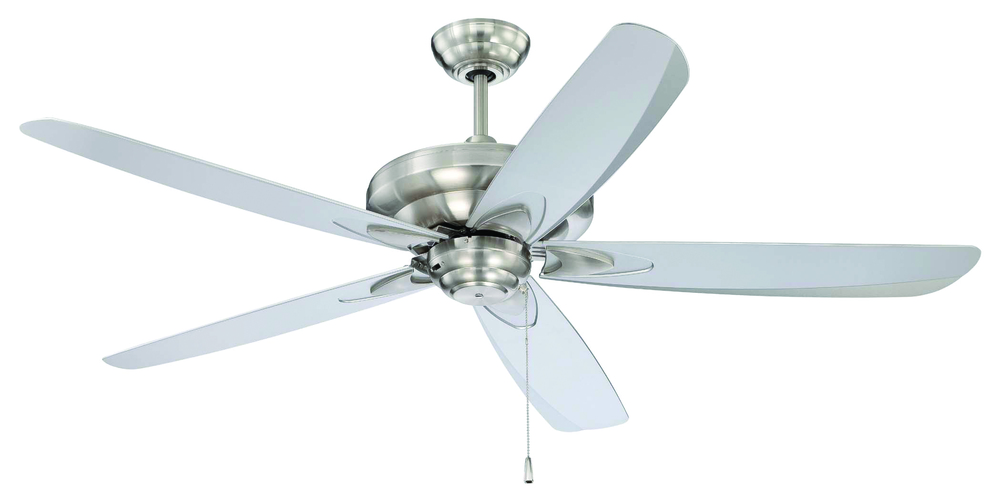 56" Ceiling Fan w/Blades