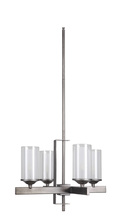  39324-NIVNI - 4 Light Chandelier