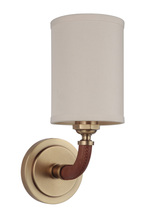  48161-VB - 1 Light Wall Sconce