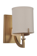 Craftmade 48361-VB - 1 Light Wall Sconce