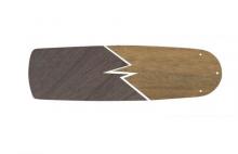  BSAP56-DWGWN - 56" Supreme Air Plus Blades in Driftwood/Grey Walnut