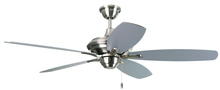 Craftmade CN52BNK5 - 52" Ceiling Fan w/Blades & LED Light Kit