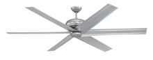 Craftmade COL96BN6 - 96" Ceiling Fan w/Blades