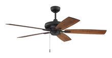 Craftmade FOR52ESP5 - 52" Ceiling Fan