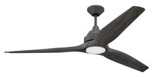 Craftmade K11286 - 60" Limerick Ceiling Fan Kit