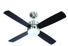 Craftmade MN44BNK4 - 44" Montreal Ceiling Fan