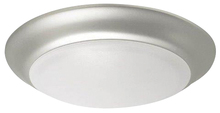 Craftmade X6211-BNK-LED - 11" LED Flushmount