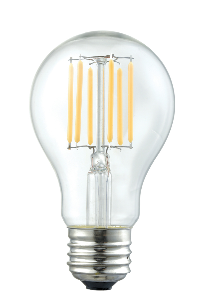 A19 Bulb 3000K