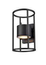  DVP22181BK - Starline Outdoor Wall Sconce