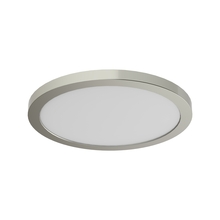 DVI DVP38928SN-3K - Avro 9 Inch Flush Mount