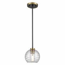 DVI DVP40421BR+GR-RPG - Tropea Mini-Pendant