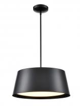  DVP47705BK - Drumline 1 LT Pendant