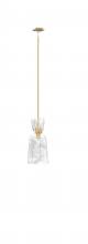  DVP49810BR-MS - Chalice Mini Pendant