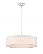  DVP5305BN-SW - Milan 3 LT Pendant