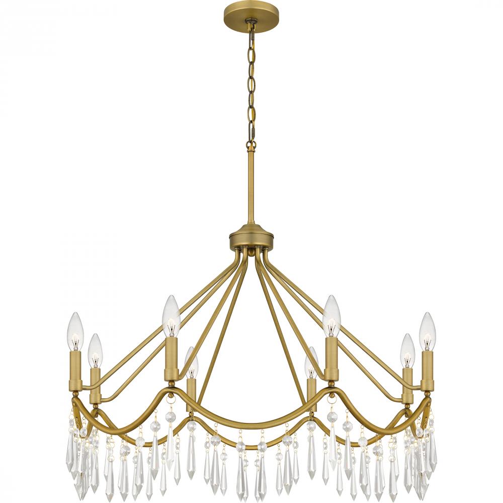 Airedale Chandelier