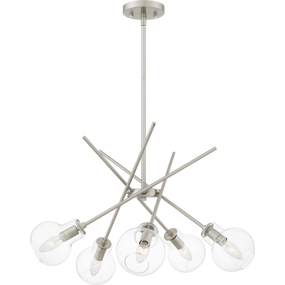 Asha Chandelier