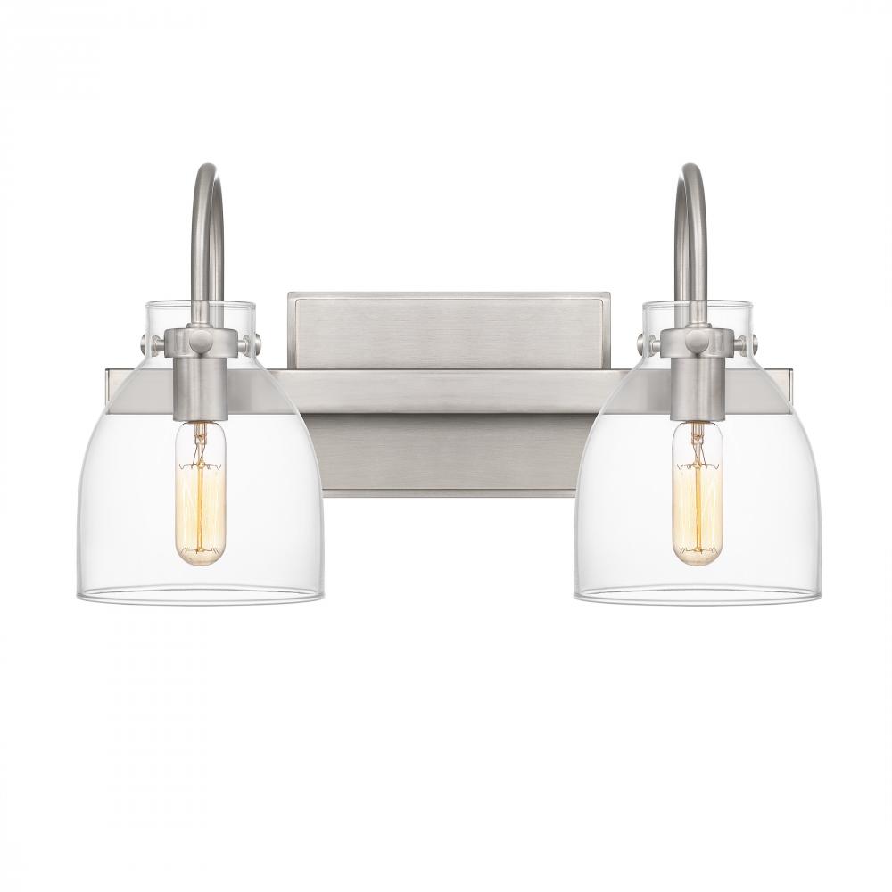 Atmore Bath Light