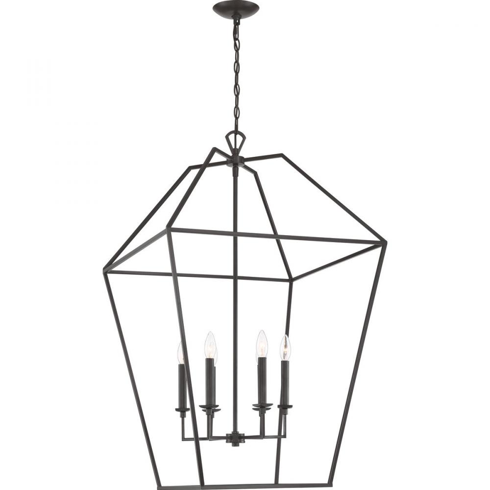 Aviary Pendant