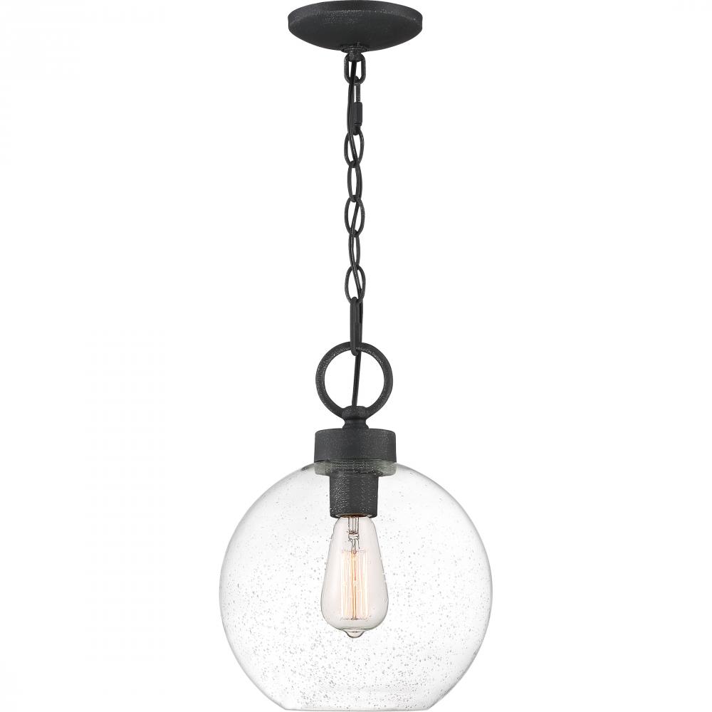 Barre Outdoor Lantern