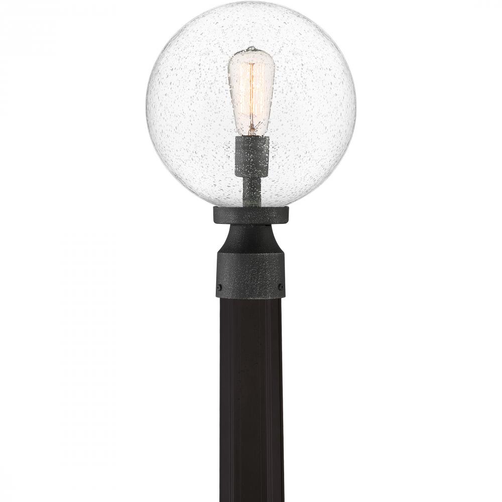 Barre Outdoor Lantern