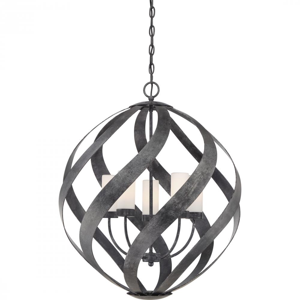 Blacksmith Pendant