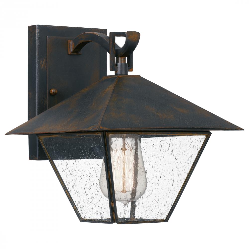 Corporal Outdoor Lantern