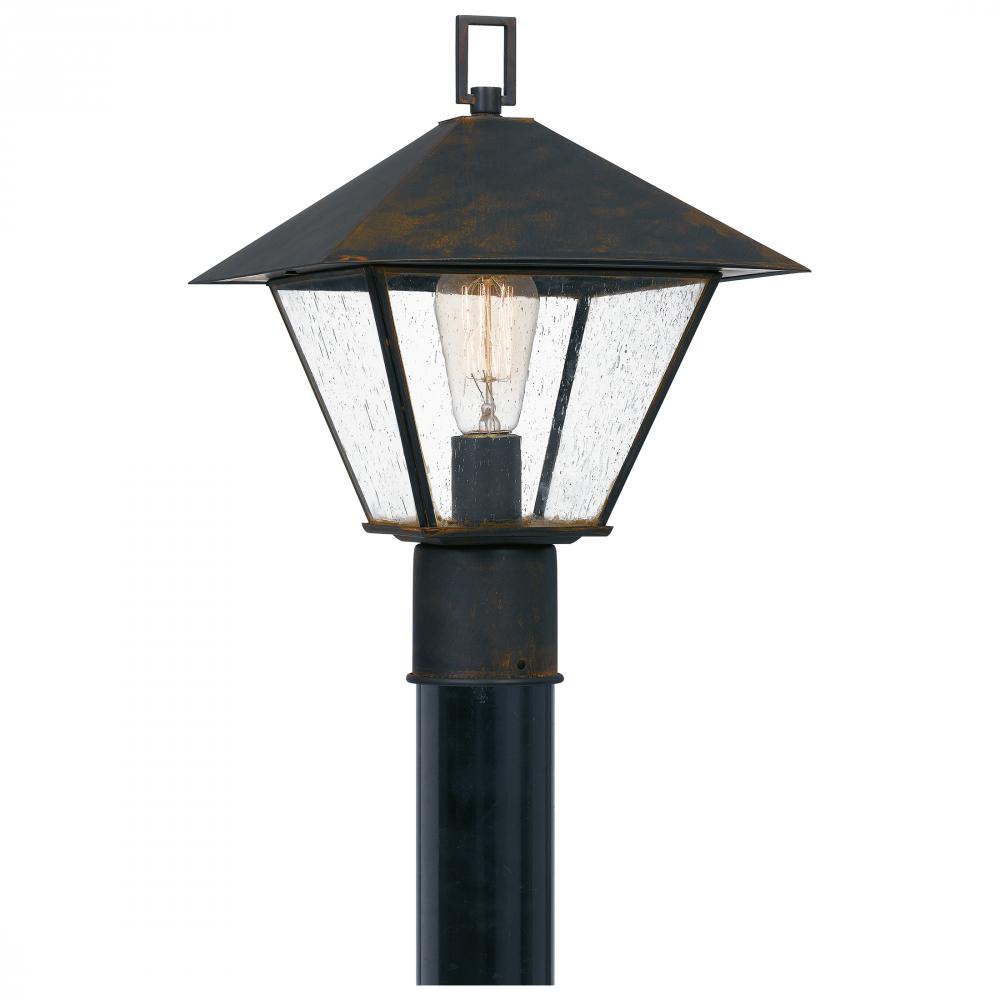 Corporal Outdoor Lantern