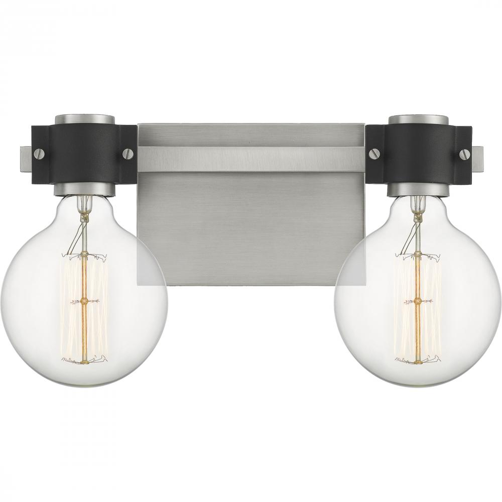 Curie Bath Light